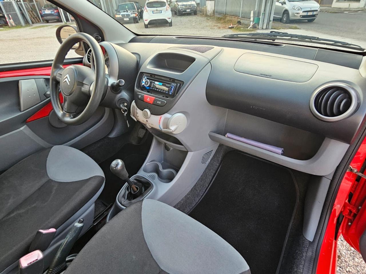 Citroen C1 1.0 68cv C1TY*Clima*Neopatentati*
