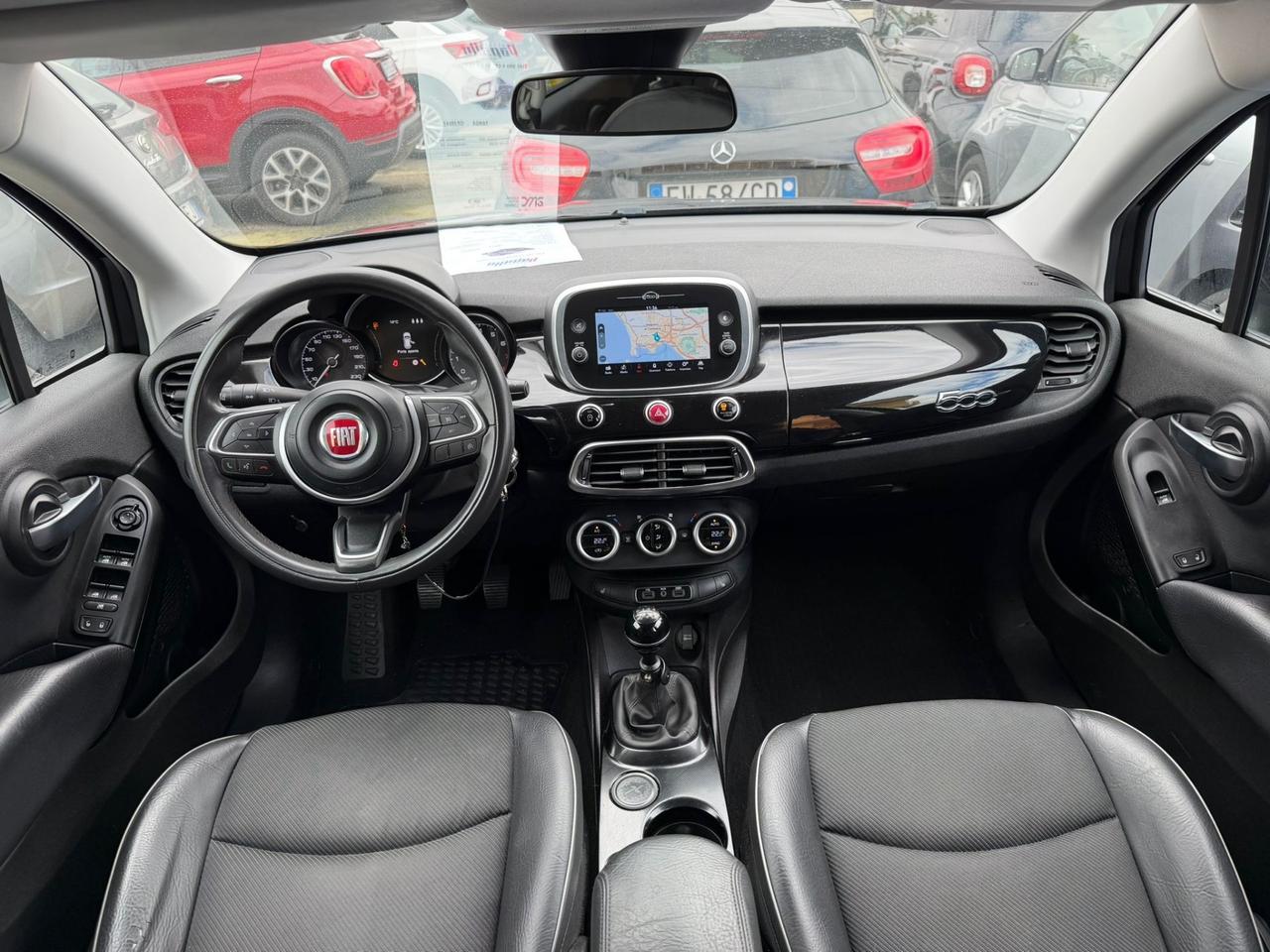 Fiat 500X 1.0 T3 120 CV CROSS 32.000KM