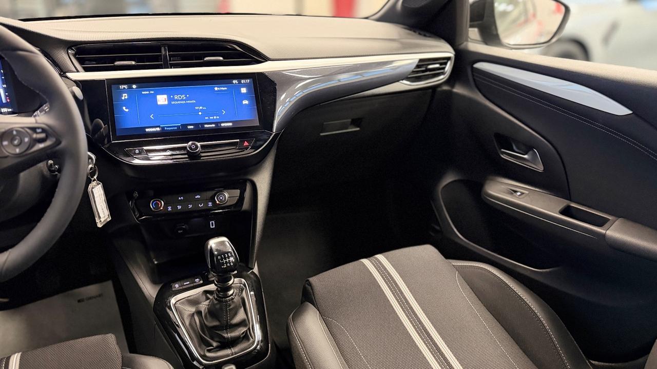 Opel Corsa 1.2 100 CV GS