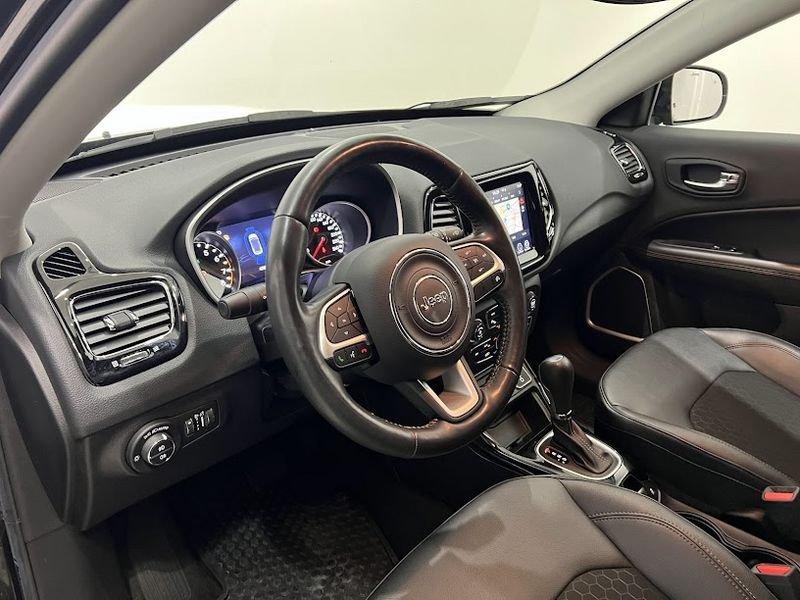 Jeep Compass Compass 1.3 Turbo T4 150 CV aut. 2WD Limited