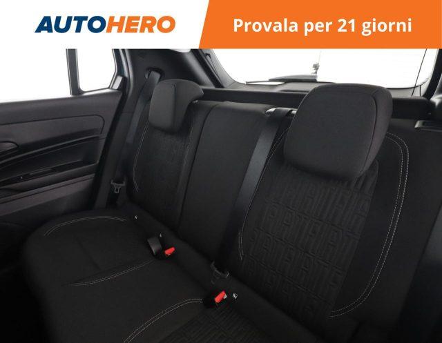 FIAT 600 Hybrid 100 CV DCT MHEV