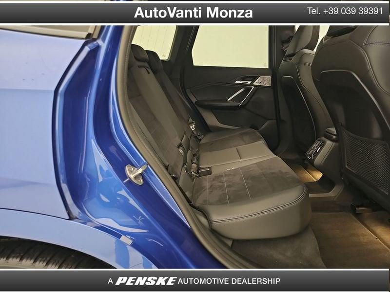 BMW X1 X1 xdrive 25e MSport auto