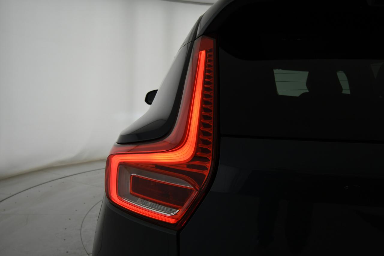 VOLVO XC40 1.5 t5 phev Inscription auto PELLE+APP CONNECT