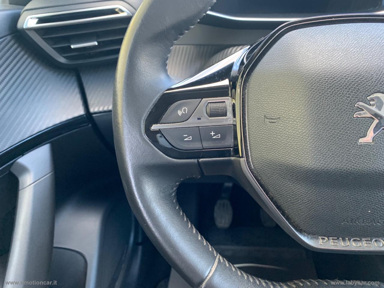 PEUGEOT 2008 BlueHDi 110 S&S Allure Pack - 2022
