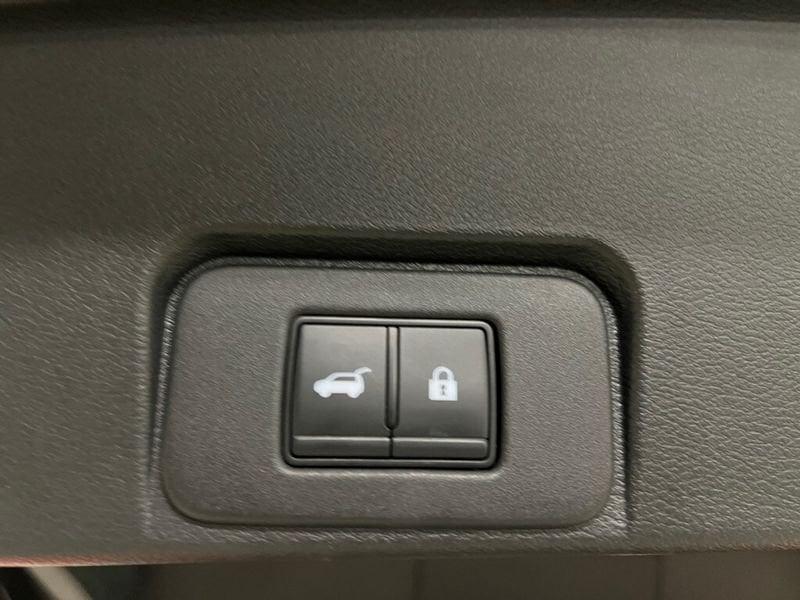 Nissan X-Trail 4ª serie e-Power e-4orce 4WD 5 posti Tekna