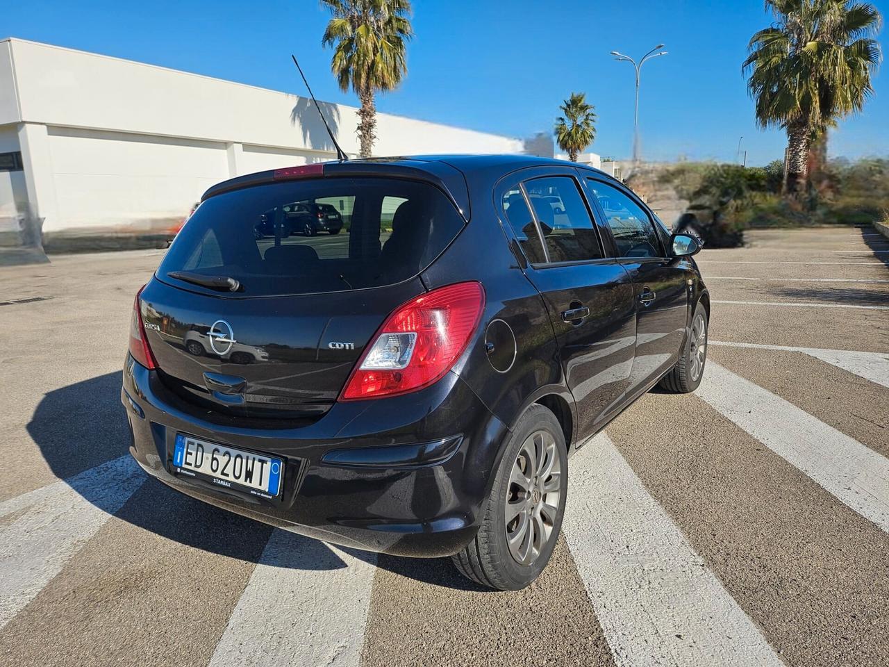 Opel Corsa 1.3 CDTI 75CV 5 porte Elective neopatentati