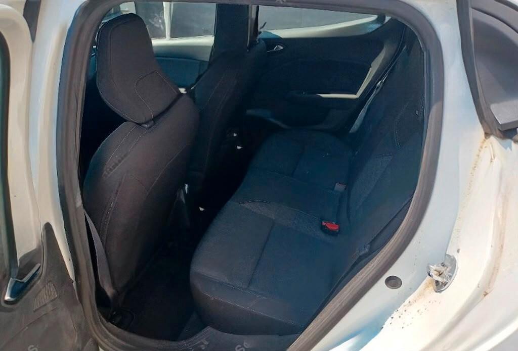 RENAULT CLIO 1.5dci AUTOCARRO N1