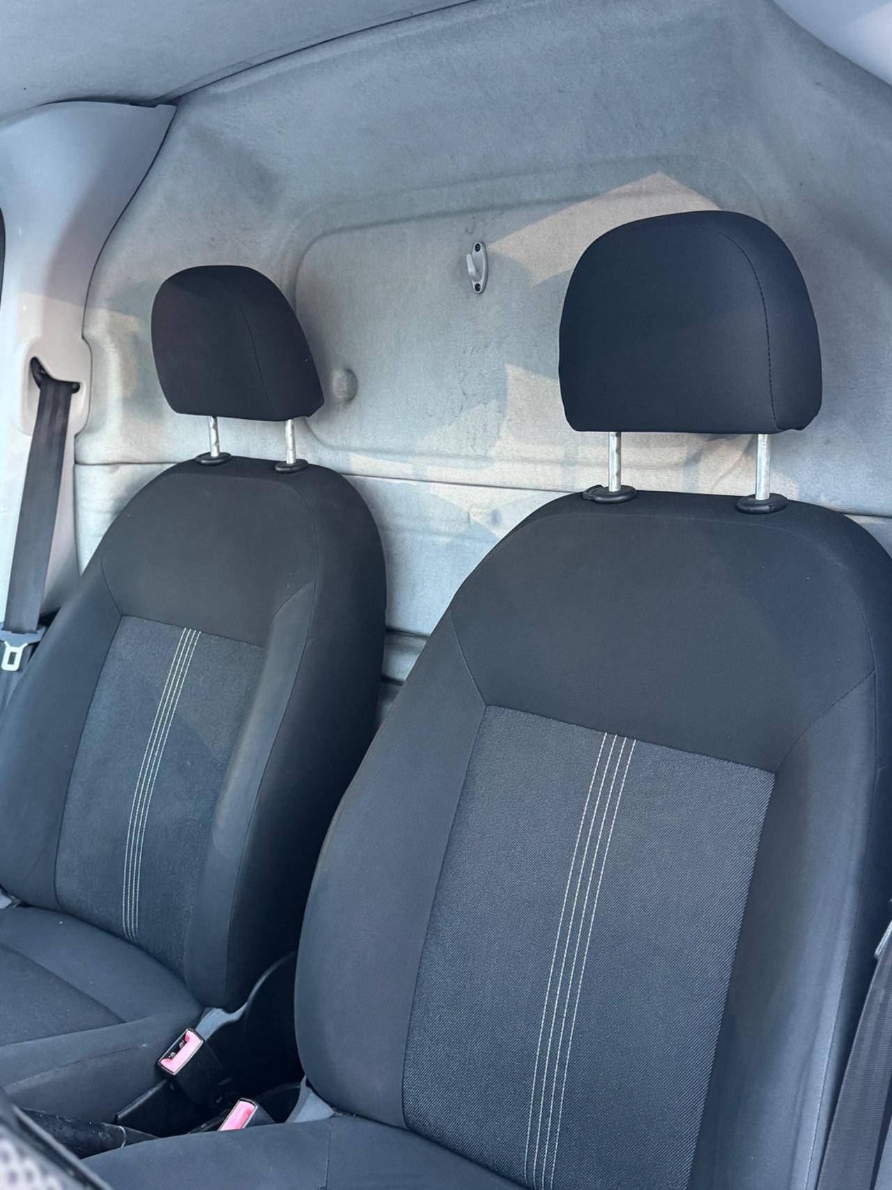 Fiat Fiorino 1.3 MJT 95CV Cargo