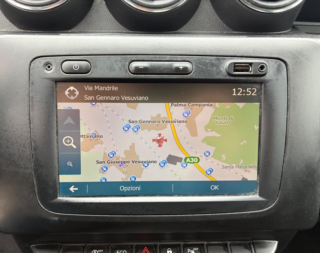 Dacia Duster 1.5 Blue dCi 115cv N1 - 2020