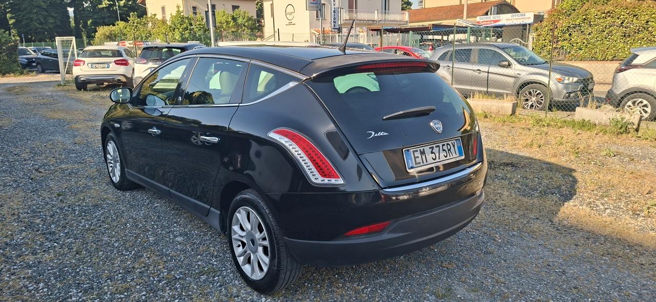 Lancia Delta 1.4 T-Jet 120 CV Gold Ecochic GPL