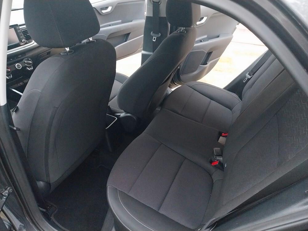 Kia Rio 1.2 MPi GPL Evolution