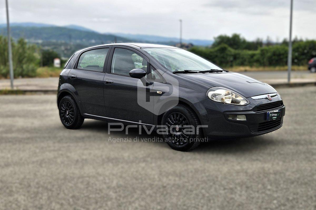 FIAT Punto Evo 1.3 Mjt 75 CV DPF 5 porte S&S Dynamic