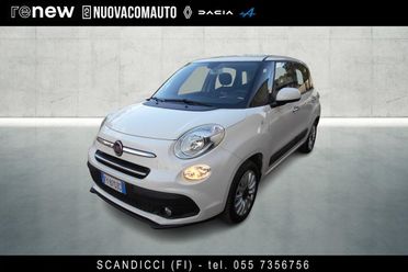 Fiat 500L 1.3 Multijet Mirror