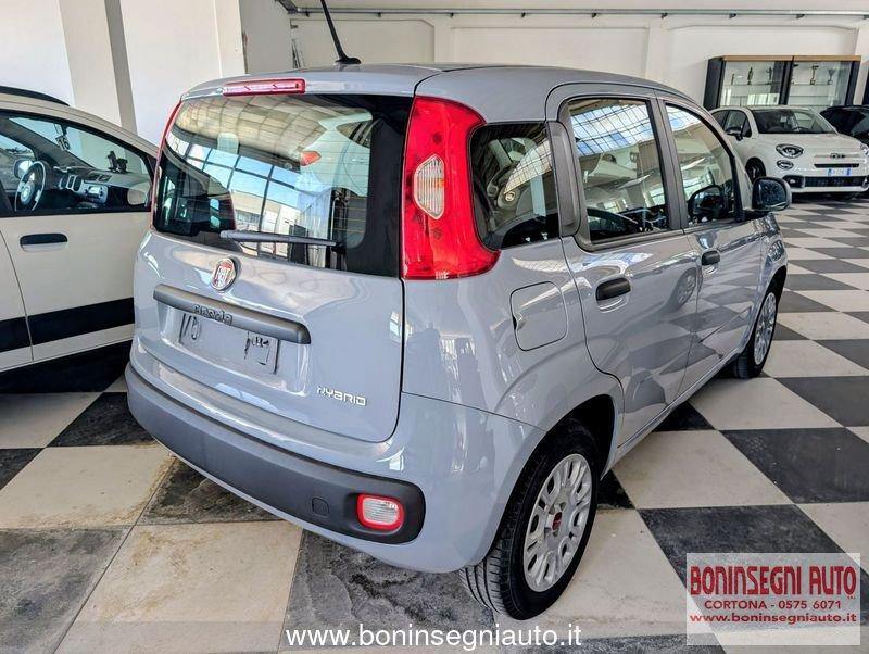 FIAT Panda Panda 1.0 FireFly S&S Hybrid