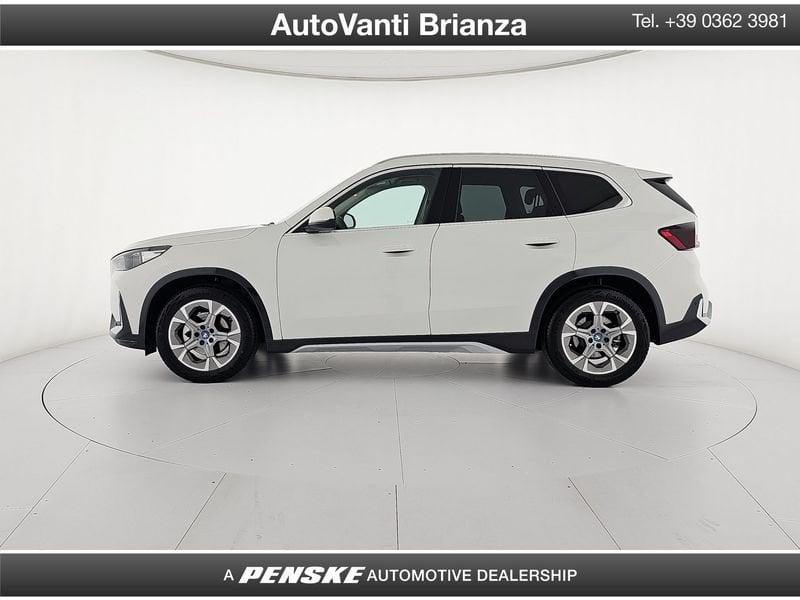 BMW iX1 iX1 eDrive 20 Special Edition