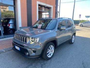 Jeep Renegade 1.6 Mjt 130 CV Limited 2021