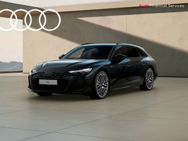 Audi A6 avant 2.0 e-hybrid s line edition quattro 367cv s-tronic