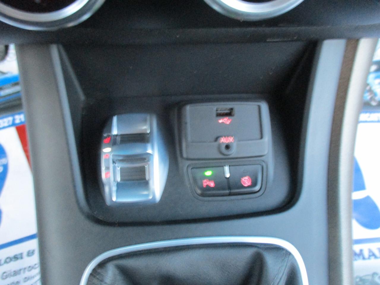 Alfa Romeo Giulietta 2.0 JTDm-2 150 CV Sprint