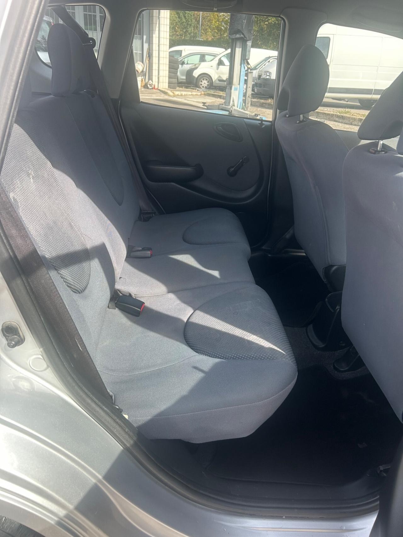 Honda Jazz 1.2 cc unico proprietario