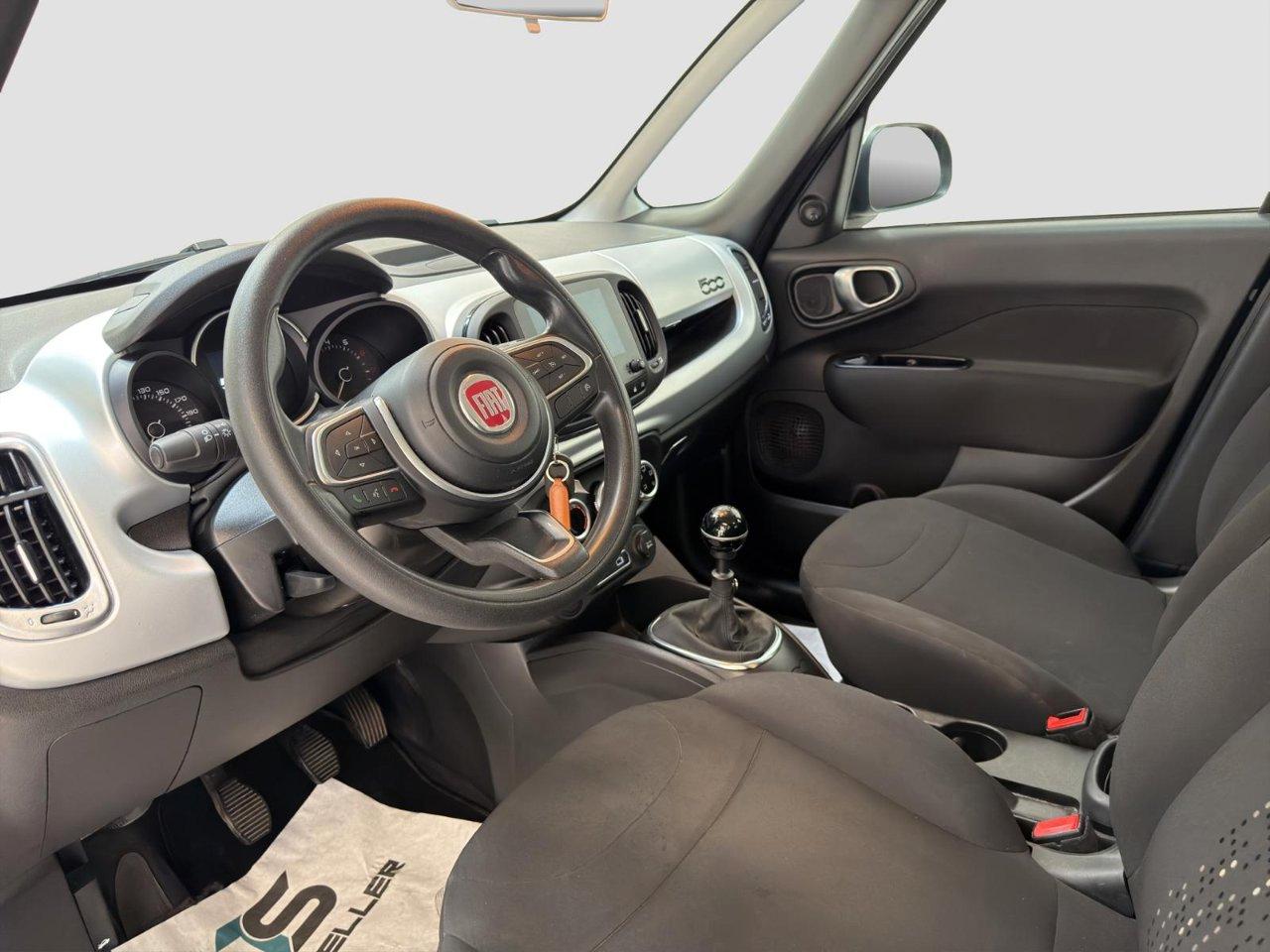 Fiat 500 L Cross 500L Cross 1.4 s&s 95cv my20*FORMULA S*