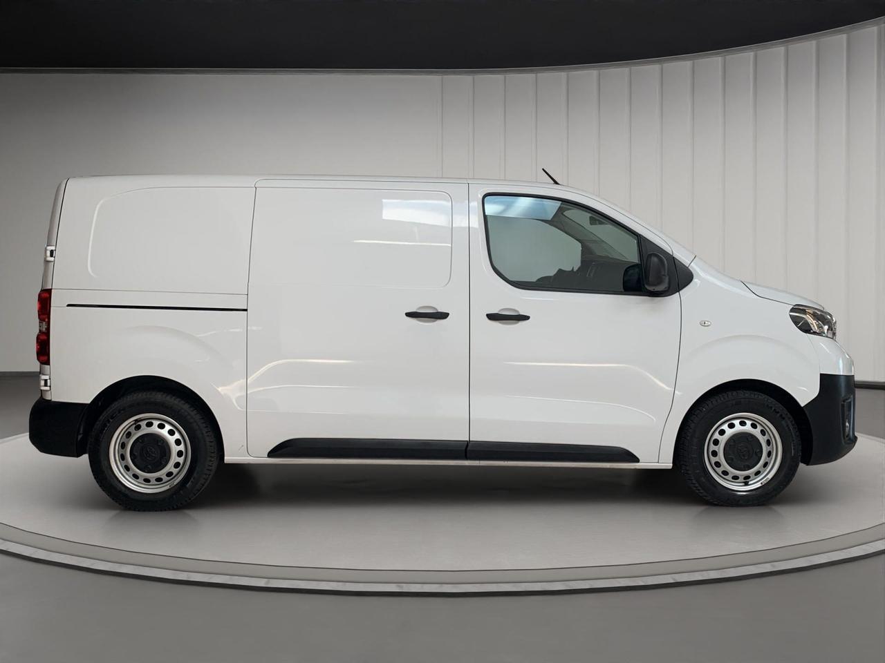 Toyota Proace 1.5d 120cv S&S 10q L1 D Comfort