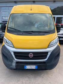 Fiat ducato 14 q.li 2300 130 cv passo corto