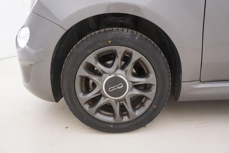 Fiat 500 Hybrid Connect BR547310 1.0 Mild Hybrid 70CV