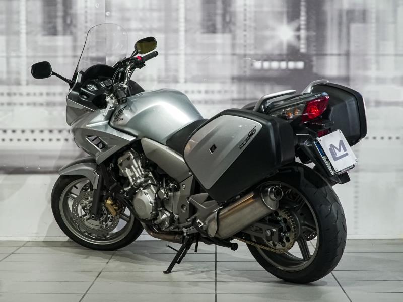 Honda CBF 1000 ST ABS