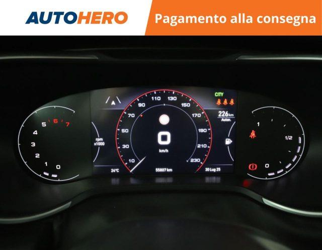 FIAT Tipo 1.0 5 porte Cross