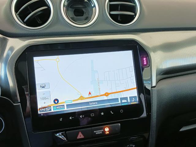 SUZUKI Vitara 1.5 140V Hybrid A/T 4WD AllGrip Starview