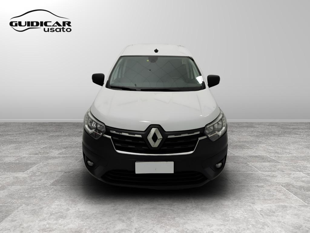 RENAULT Express 2021 - Express van 1.5 Blue dci 95cv