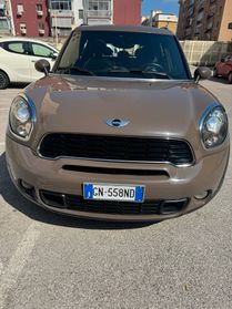 Mini Cooper SD Countryman 2.0 D Business ALL4 Automatica
