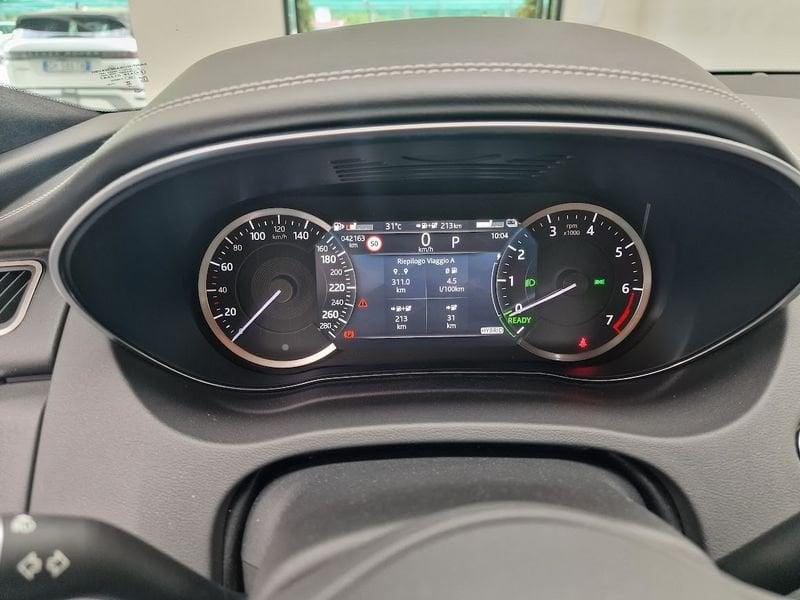Jaguar E-Pace 1.5 P300e R-DYNAMIC SE AUTO 4WD - IVA ESPOSTA