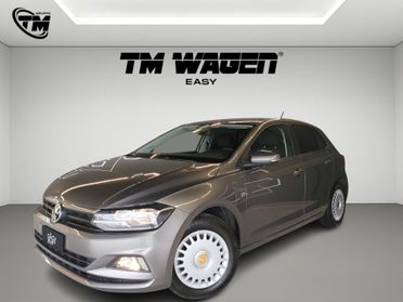 Volkswagen Polo 1.0 TGI Trendline BlueMotion Technology - METANO - NEOPATENTATI