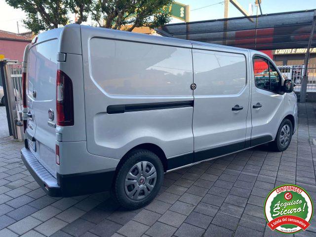 FIAT Talento Talento 2.0 Ecojet 145cv Autom. PL TN