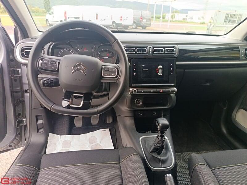 Citroën C3 PureTech 110 S&S MAX