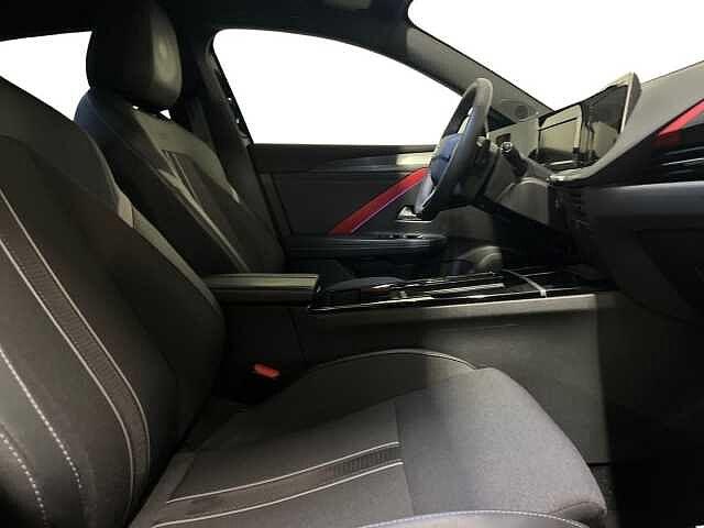 Opel Astra 1.6 Plug-in Hybrid 180 CV AT8 GS Line