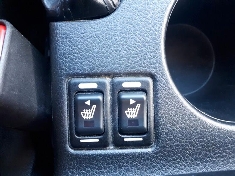 SUBARU XV 1.6i STYLE 4WD
