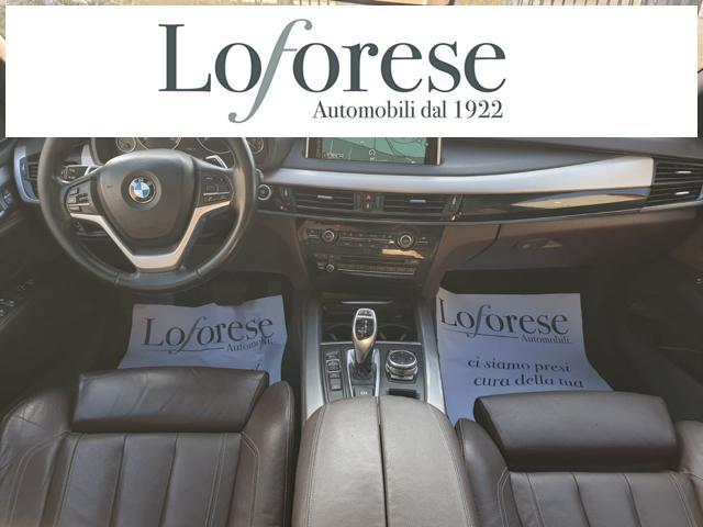 BMW X5 xDrive25d Luxury