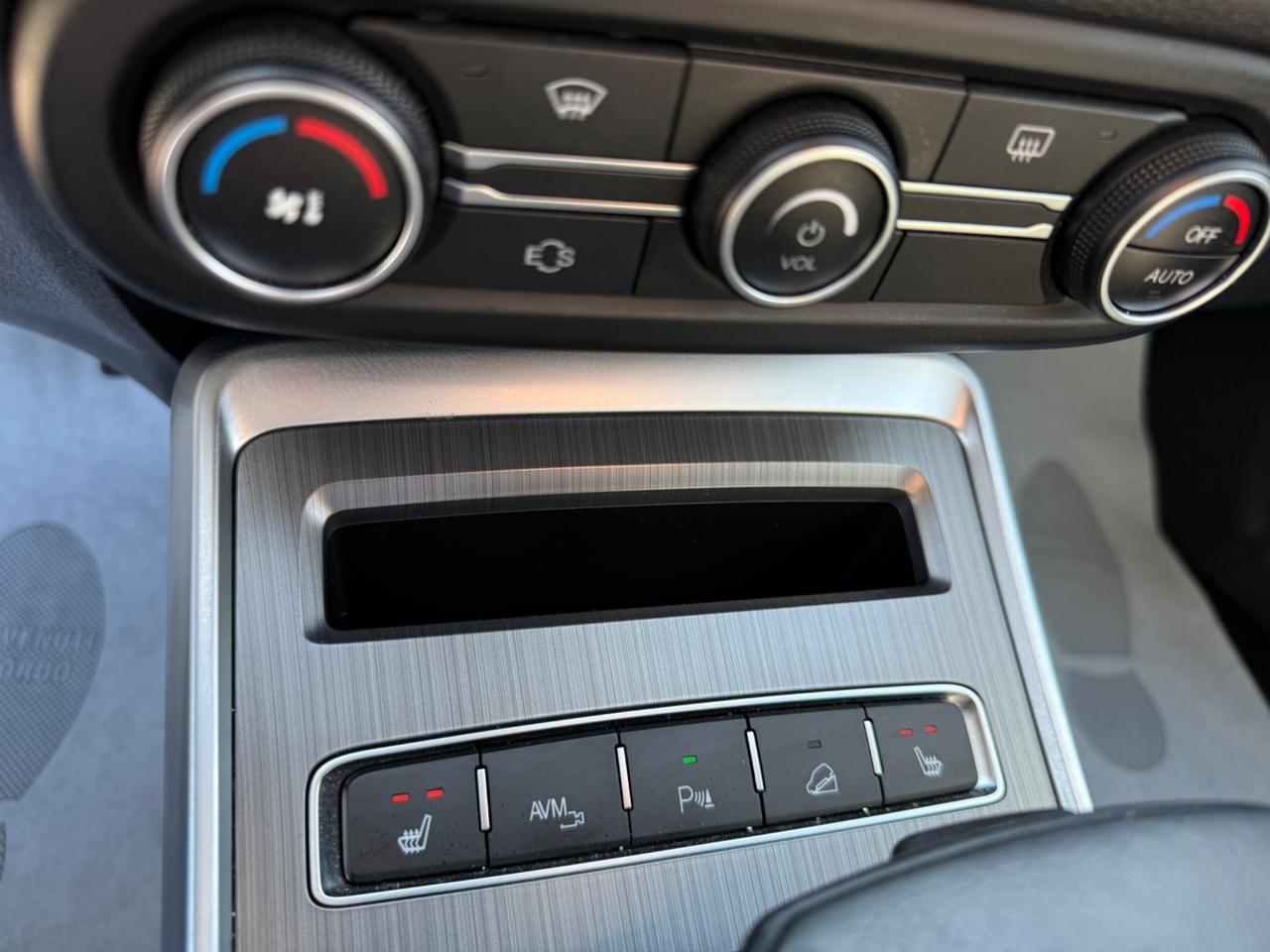 Dr F35 1.5 Turbo DCT Bi-Fuel GPL TETTO APRIBILE