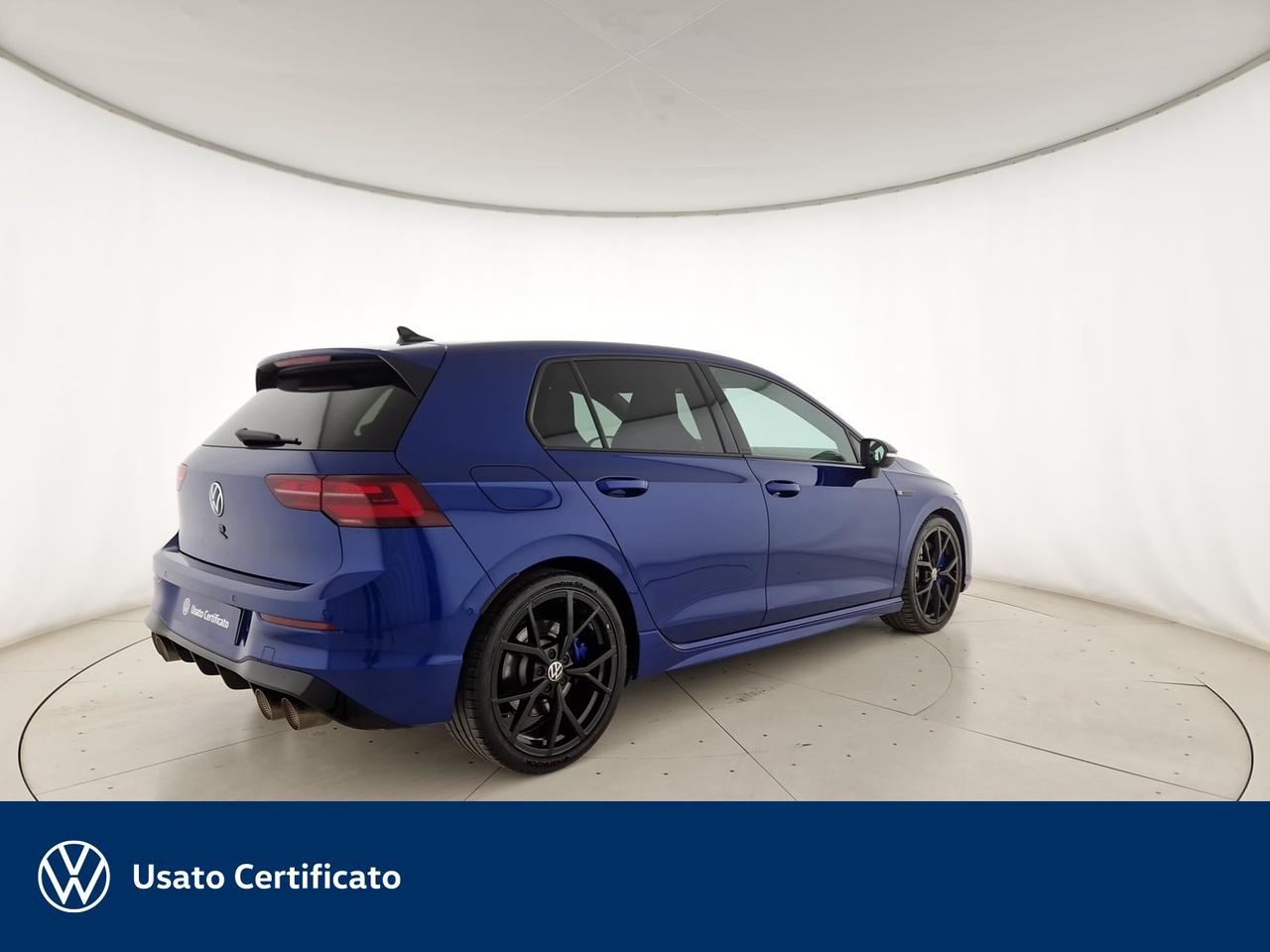 Volkswagen Golf 2.0 tsi r 4motion 320cv dsg