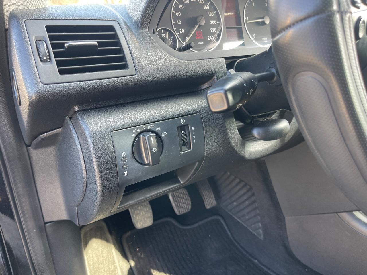 Mercedes-benz A 180 CDI Elegance
