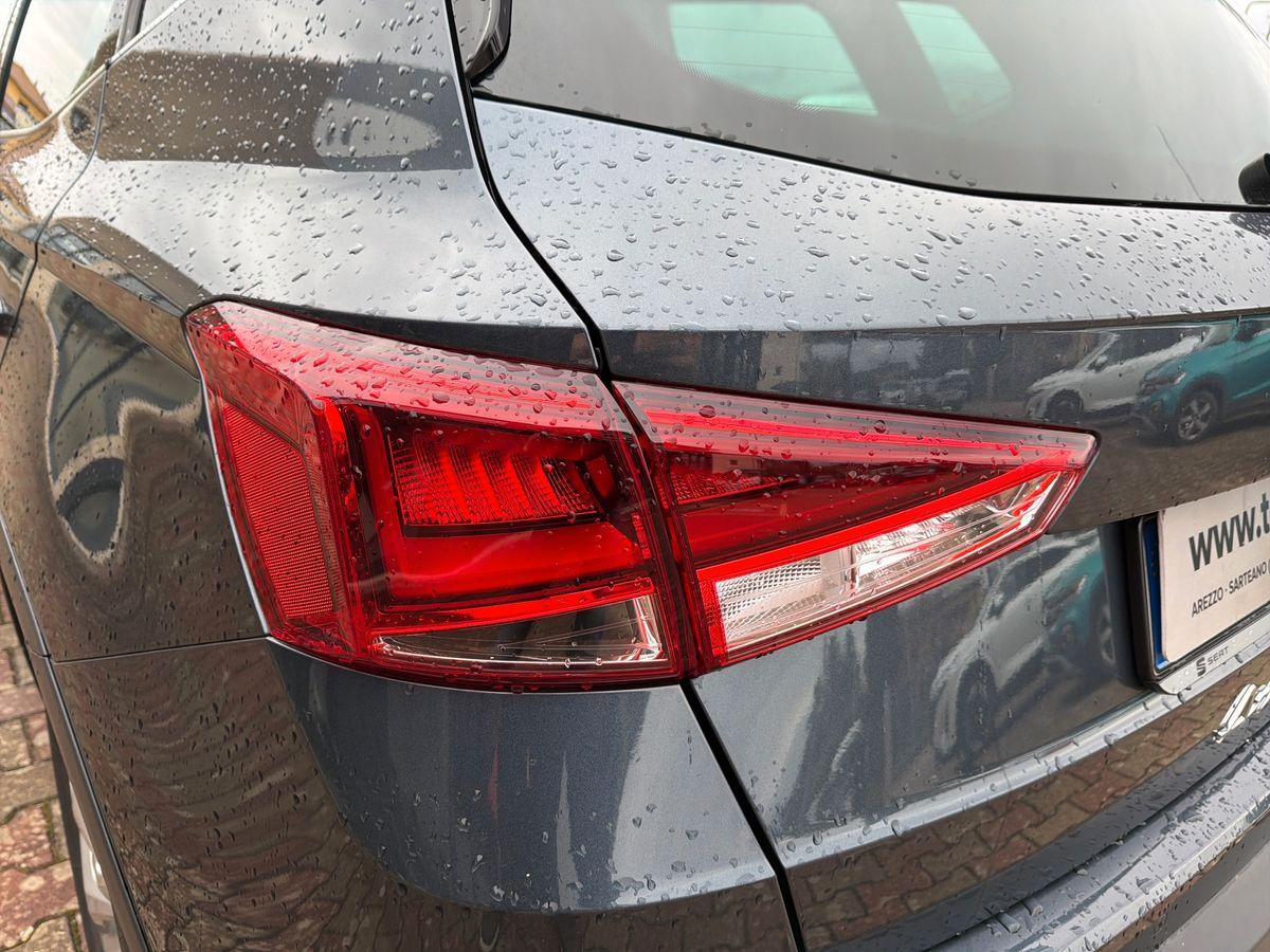 SEAT Arona 1.0 ecotsi FR 95cv