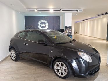 Alfa Romeo MiTo 1.6 DIESEL ANNO 2010