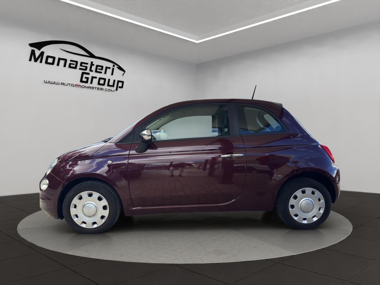 Fiat 500 1.2 Pop