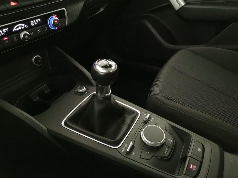 Audi Q2 1.6 tdi Business