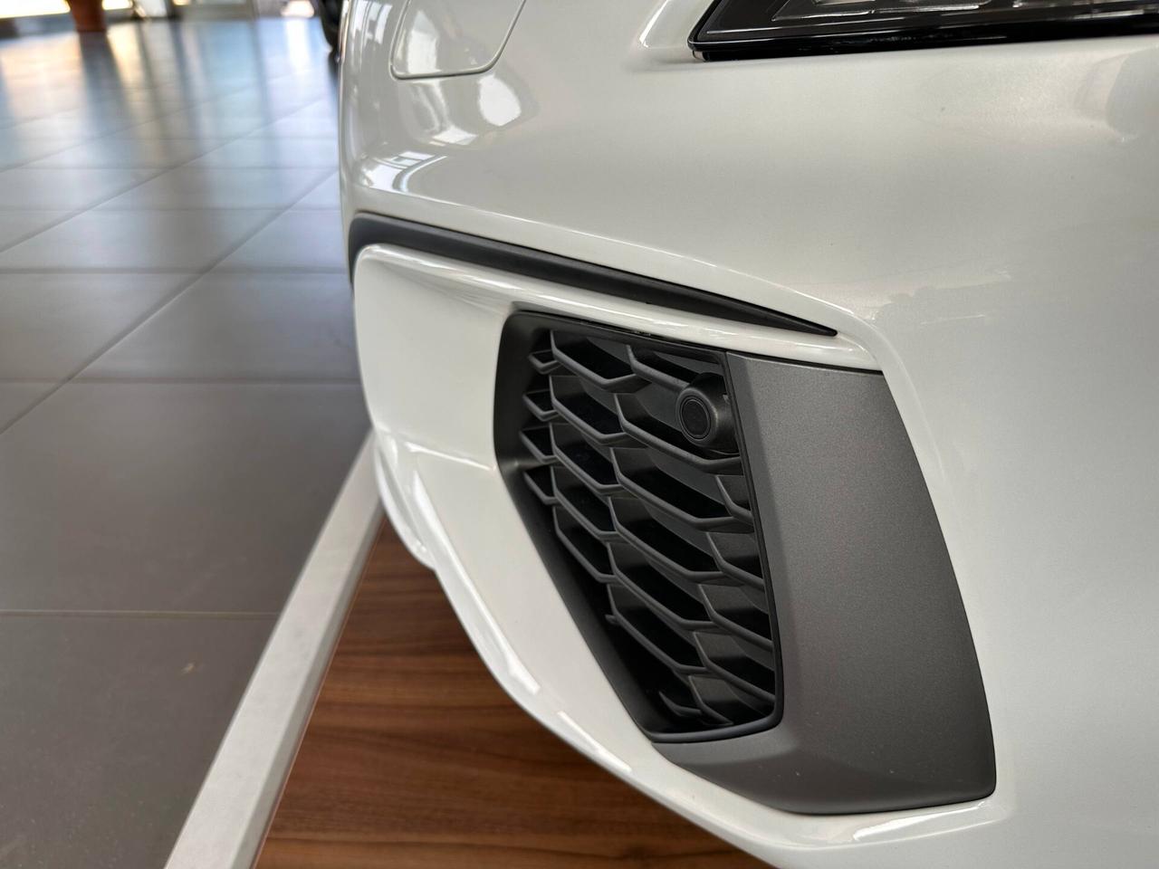 Audi A3 SPB 35 TDI S tronic S line edition