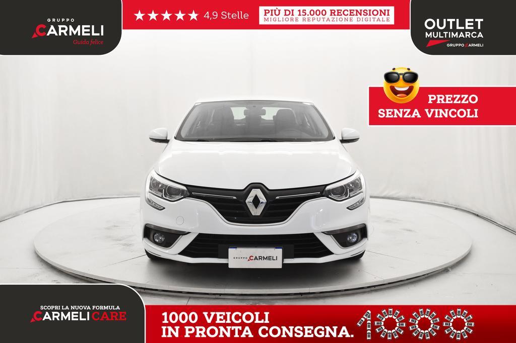 Renault Megane Sporter 1.3 TCe Business