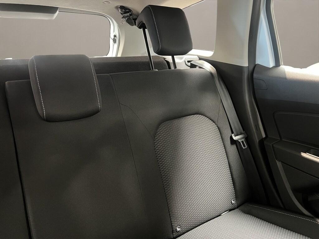 Dacia Duster 1.0 tce ECO-G Comfort 4x2