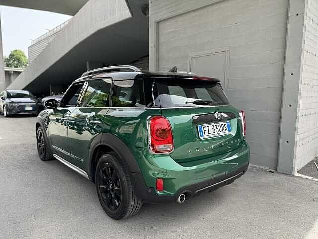 MINI Cooper D Countryman Mini 2.0 Cooper D Hype Countryman